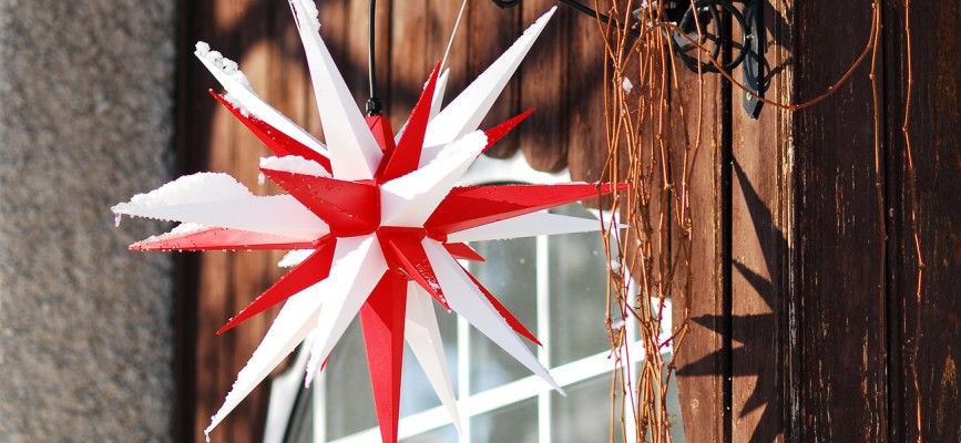 Klicken Sie um zu den Kunststoffsternen zu gelangen