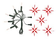 für A1s Sternenkette 13cm