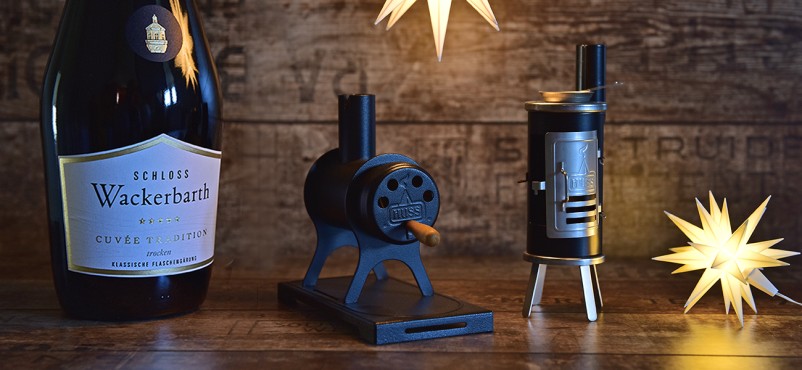 Geschenksets & Präsente