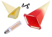 für Papiersterne i4-i8