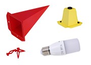 für Kunststoffstern A4/A7