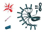 für Sternenkette A1s