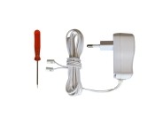 für Miniatursterne - 8cm