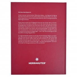 Buch 125 Jahre Herrnhuter Sterne Manufaktur (Kopie4)