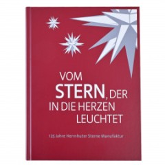 Buch 125 Jahre Herrnhuter Sterne Manufaktur (Kopie4)